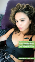 Stella Hudgens photo #